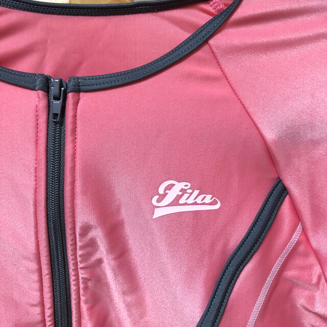 FILA(フィラ)の木曜朝掲載終了FILA フィットネス水着 スポーツ/アウトドアのスポーツ/アウトドア その他(マリン/スイミング)の商品写真