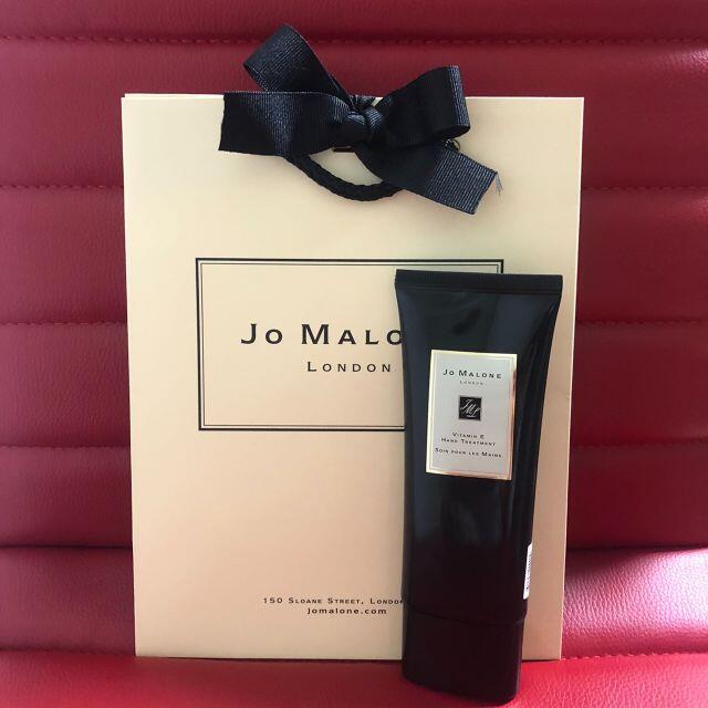 Jo Malone(ジョーマローン)のジョー マローン ロンドン☆ハンド トリートメント コスメ/美容のボディケア(ハンドクリーム)の商品写真