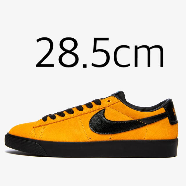 NIKE sb zoom blazer low gt  28.5cm