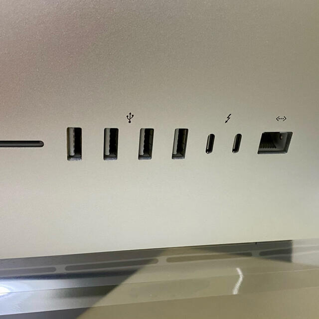 極美品 iMac 5K 27 2017 3.8GHz 40GB 2TB FD litgearshop.com
