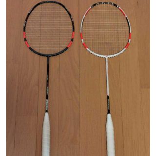 バボラ(Babolat)のバドミントン　バボラ　ブラスト　専用購入(バドミントン)