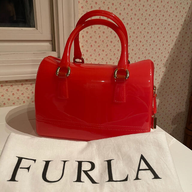 Furla(フルラ)のFURLA キャンディバッグ レディースのバッグ(ハンドバッグ)の商品写真