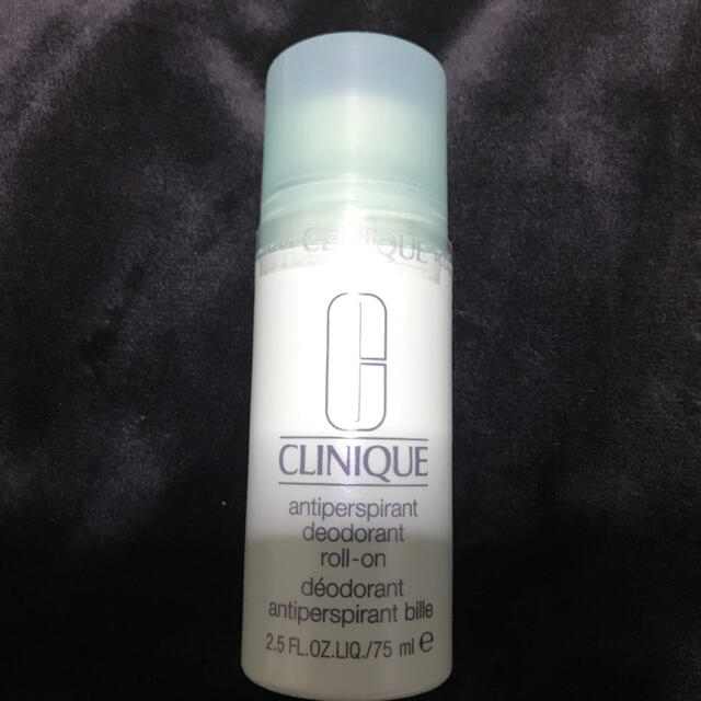 CLINIQUE(クリニーク)の新品 クリニーク CLINIQUE アンティ パースパイラント デオドラント コスメ/美容のボディケア(制汗/デオドラント剤)の商品写真