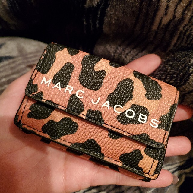 MARC JACOBS - マークジェイコブス サイフ