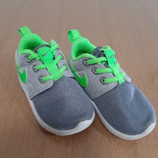 ナイキ(NIKE)のナイキNIKE スニーカー 12cm(スニーカー)