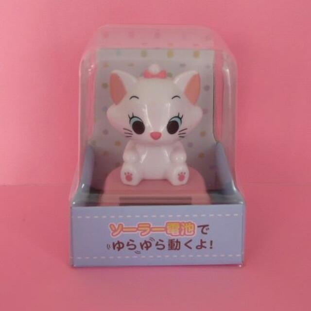 Disney - ディズニーストア マリー ゆらゆらマスコットの通販 by
