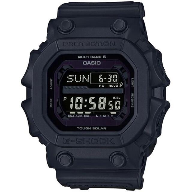 CASIO G-SHOCK GXW-56BB 新品未使用