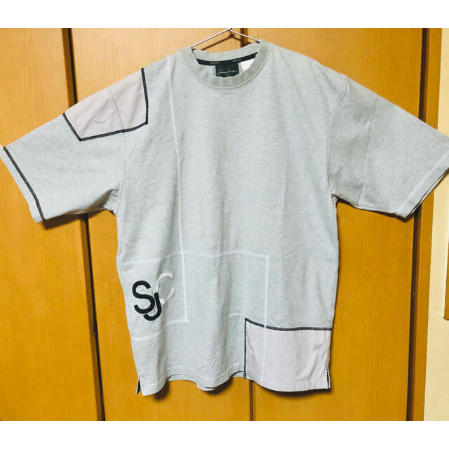 Sean John(ショーンジョン)のトップス/オーバーサイズTシャツ メンズのトップス(Tシャツ/カットソー(七分/長袖))の商品写真