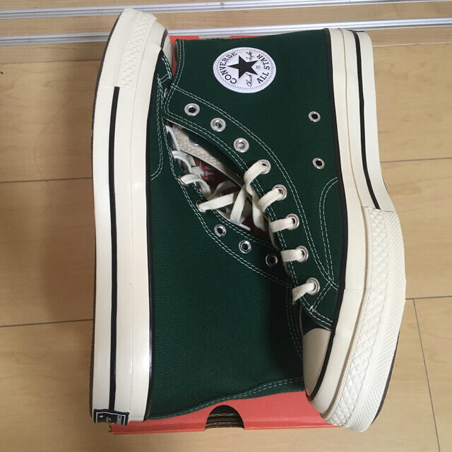 converseコンバース　ct70 チャックテイラー　28cm 2