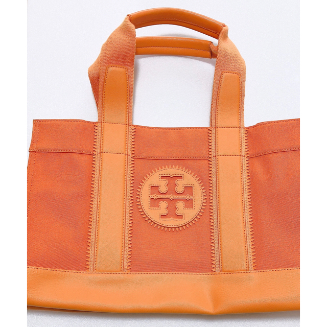 Tory Burch(トリーバーチ)の☆正規品☆トリーバーチ  Tory Burch トートバッグ レディースのバッグ(トートバッグ)の商品写真