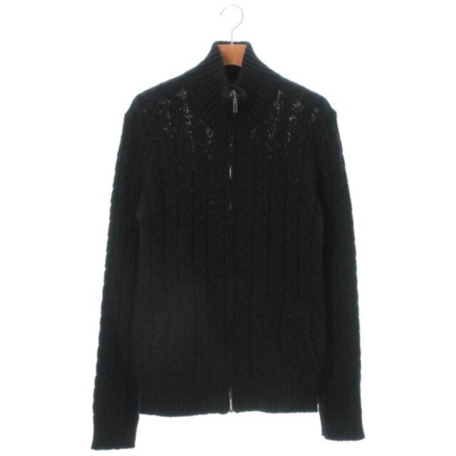 男の子向けプレゼント集結 DOLCE&GABBANA*ウール カーディガン