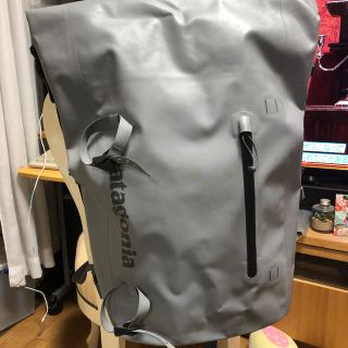 パタゴニア(patagonia)のパタゴニア　旧ストリームフロントロールトップ(その他)