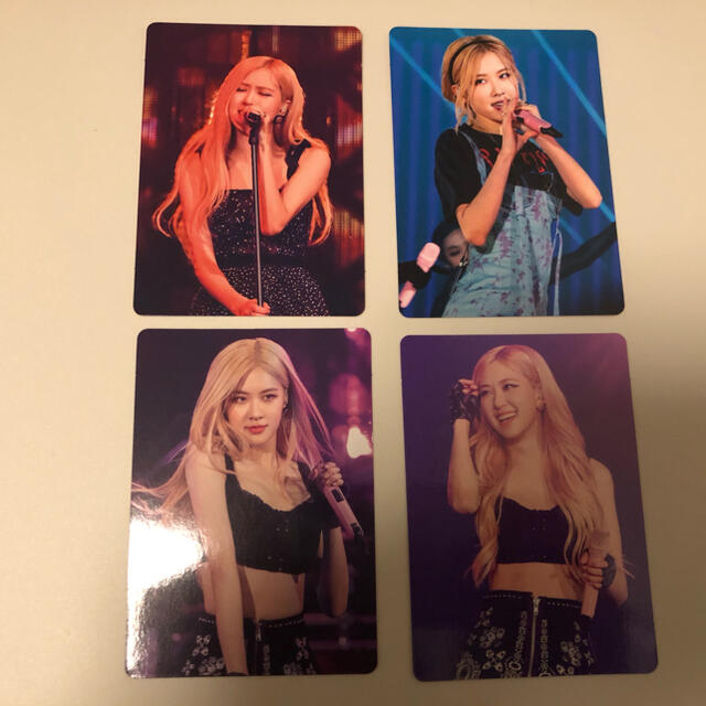 日本の職人技 Blackpink ブラックピンク トレカ ロゼ K Pop アジア Raffles Mn 日本の職人技 Blackpink ブラックピンク トレカ ロゼ K Pop アジア Raffles Mn