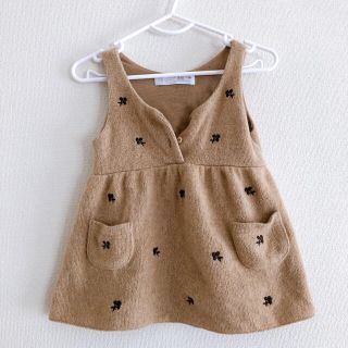 ザラ(ZARA)のワンピース(ワンピース)