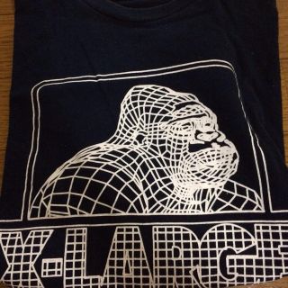 エクストララージ(XLARGE)のXLARGE Tシャツ (Tシャツ/カットソー(半袖/袖なし))