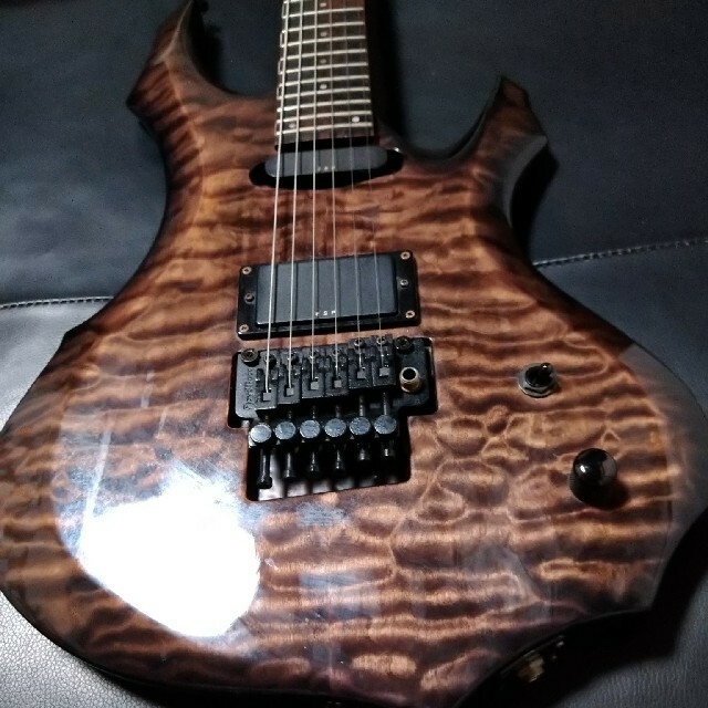 エドワーズby ESP フォレスト