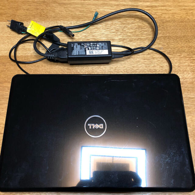 DELL(デル)のDell ノート型パソコン　Inspiron n5030 スマホ/家電/カメラのPC/タブレット(ノートPC)の商品写真