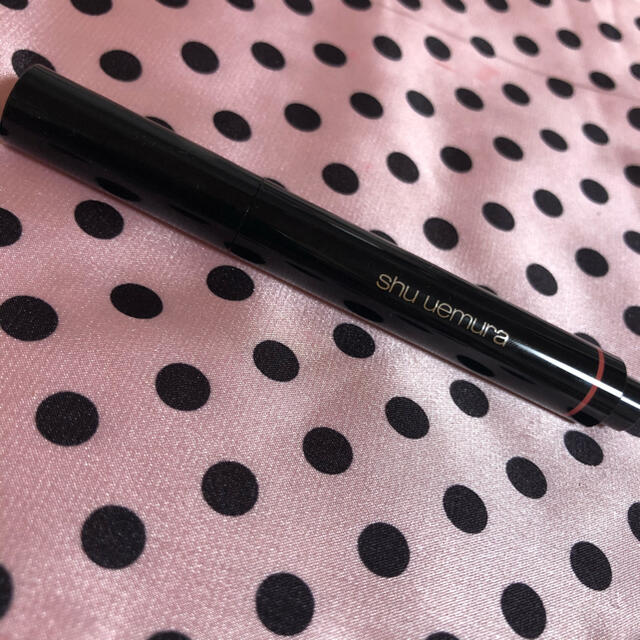 shu uemura(シュウウエムラ)のシュウウエムラ　ティントインバーム コスメ/美容のベースメイク/化粧品(口紅)の商品写真