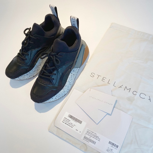 StellaMcCartney スニーカー size37