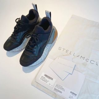 Stella McCartney - StellaMcCartney スニーカー size37の通販 by ...