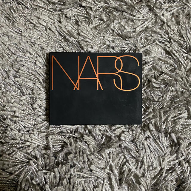 NARS(ナーズ)のNARS ナーズ マットブロンズパウダー5241 マットフォームブラウン コスメ/美容のベースメイク/化粧品(フェイスカラー)の商品写真