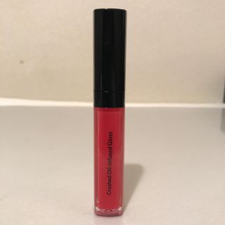 ボビイブラウン(BOBBI BROWN)のボビイブラウン クラッシュドオイルインフューズドグロス フリースタイル(リップグロス)