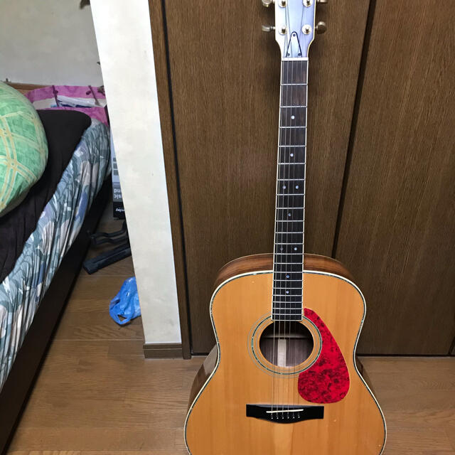 ヤマハ　アコースティックギター　LL6J