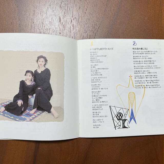 ウィンク　CD / Diary ベストアルバム エンタメ/ホビーのCD(ポップス/ロック(邦楽))の商品写真