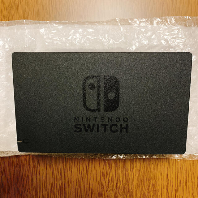 switch ドッグ　【オマケ付き】