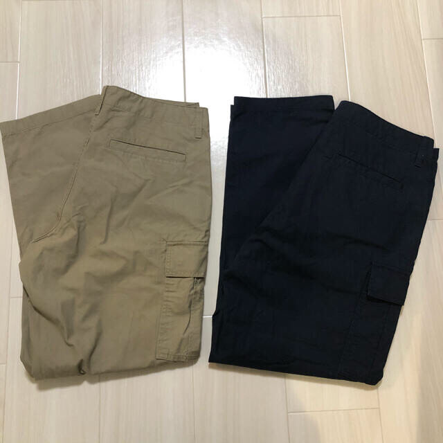 Uniqlo Uniqlo カーゴパンツの通販 By ビバリーヒルズ ユニクロならラクマ Uniqlo Uniqlo カーゴパンツの通販 By ビバリーヒルズ ユニクロならラクマ