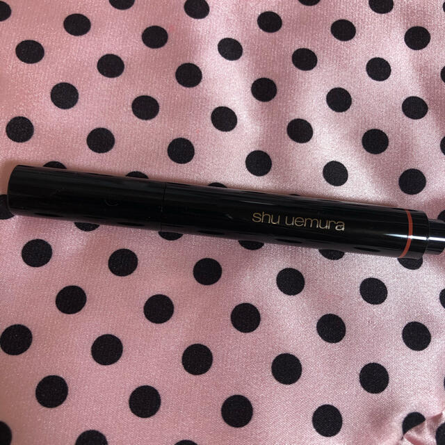 shu uemura(シュウウエムラ)のシュウウエムラ　ティントインバーム コスメ/美容のベースメイク/化粧品(口紅)の商品写真