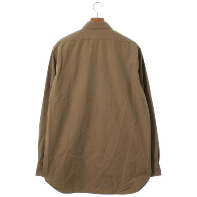 nonnative カジュアルシャツ メンズ 2