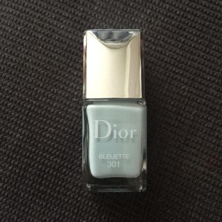 ディオール(Dior)の2016SS限定カラー ディオールネイル(マニキュア)