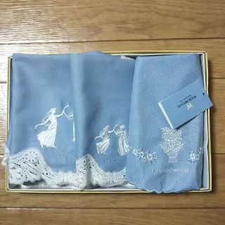 ウェッジウッド(WEDGWOOD)のウェッジウッドテーブルマット他(テーブル用品)