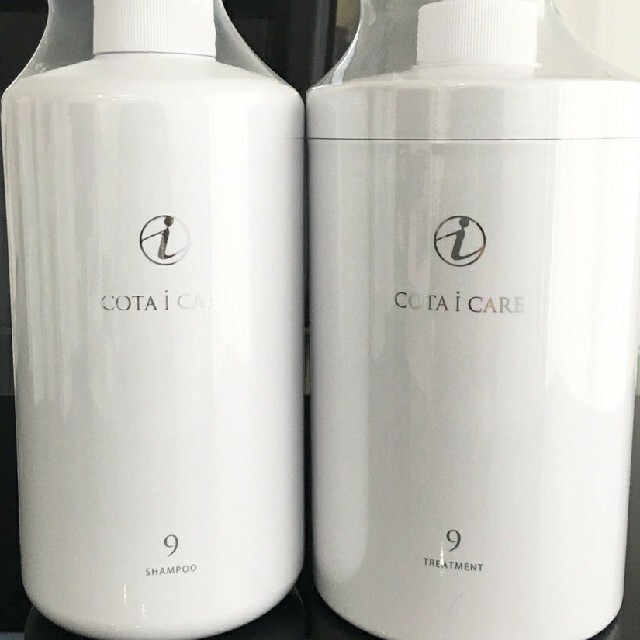 コタ アイケア 9番 シャンプー トリートメント 800ml ボトル コタ アイケア 9番 シャンプー トリートメント 800ml ボトル
