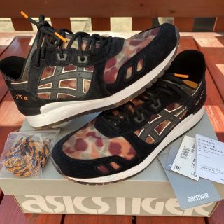 アシックス(asics)のASICSTIGER GEL-LYTE III NEXKIN atmos(スニーカー)