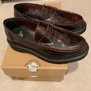 ドクターマーチン(Dr.Martens)のドクターマーチン　ローファー(ローファー/革靴)