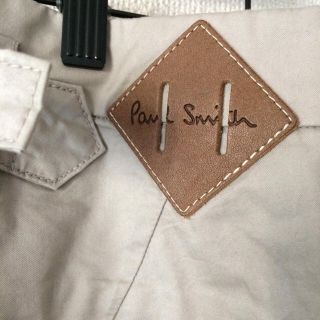 ポールスミス(Paul Smith)のポールスミス パンツ(カジュアルパンツ)