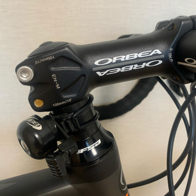 売り手限定オルベアアクア105 スポーツ/アウトドアの自転車(自転車本体)の商品写真