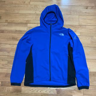 ザノースフェイス(THE NORTH FACE)のTHE NORTH FACE FLEX Hoodie ジャケット(マウンテンパーカー)