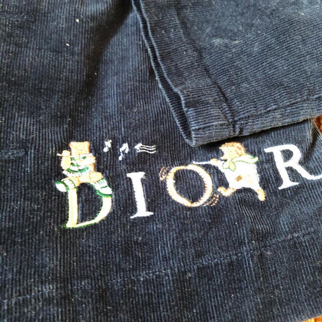 Dior(ディオール)のベビーディオール  Dior ジャケット キッズ/ベビー/マタニティのベビー服(~85cm)(ジャケット/コート)の商品写真