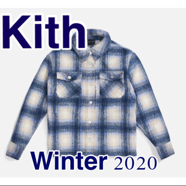 大人の上質 ユースケ様専用 KITH Tokyo WINTER Winter 2020 ボア