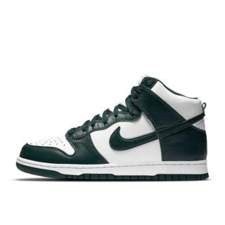 ナイキ(NIKE)のナイキ ダンク プログリーン NIKE DUNK HIGH PRO GREEN(スニーカー)