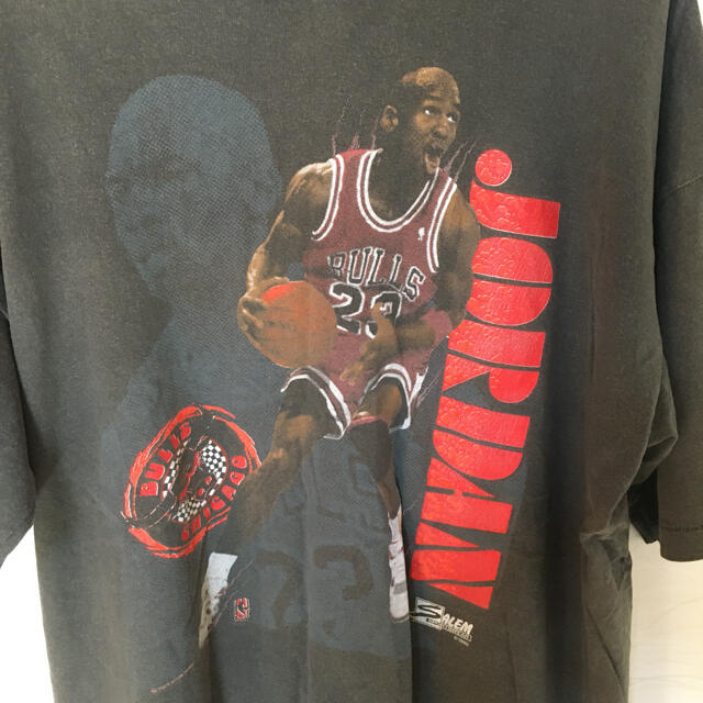 Supreme(シュプリーム)の【90s michael jordan マイケルジョーダン 90s ヴィンテージ メンズのトップス(Tシャツ/カットソー(半袖/袖なし))の商品写真