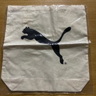 プーマ(PUMA)の新品！プーマ　エコバッグ(エコバッグ)