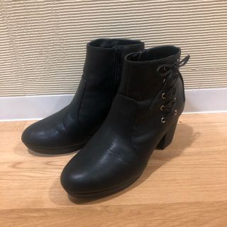 マジェスティックレゴン(MAJESTIC LEGON)のマジェスティックレゴン　冬ブーツ(ブーツ)