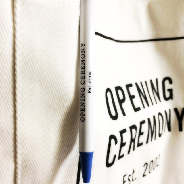 OPENING CEREMONY(オープニングセレモニー)のopening ceremony トート レディースのバッグ(トートバッグ)の商品写真