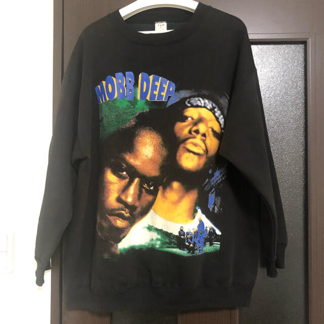 Mobb Deep The Infamous Sweatshirt XL