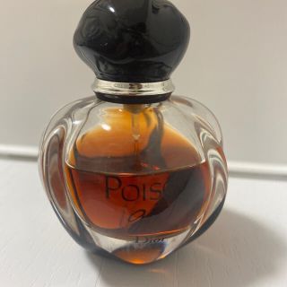 クリスチャンディオール(Christian Dior)のプワゾンガール　オードパルファン(香水(女性用))