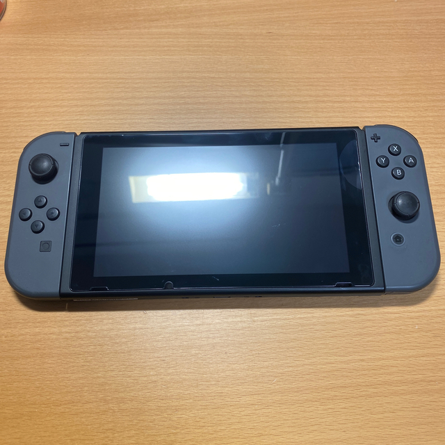 10/16発送 新品未使用 Nintendo Switch 有機EL ホワイト